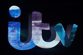 Monday 6 april 2020, 10:55am. Itv Lets 52 Creatives Mess Around With Its Logo For New On Air Look