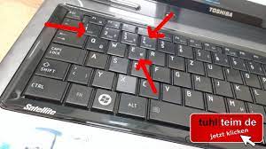 Dabei steht „fn für „funktion bzw. Windows 10 Fn Taste Ist Immer An Funktionstaste Immer Gedruckt Funktioniert Invers Tuhl Teim De