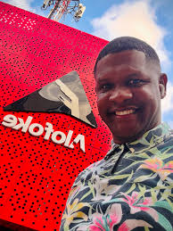 ANDY MORENO (EL TOLETERO)