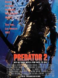 Cuando una nave exploradora predator se estrella, aparece en un pueblo de colorado. Predator 2 1990 Rotten Tomatoes