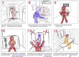 Thiết kế hộp bánh cookie