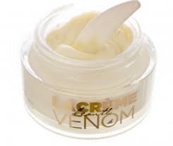 Bee venom micro sting patches 4 sachet pack. Lacreme Beaute Bee Venom Cream