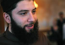 Tiger Bay Club learns about Syrian refugee situation