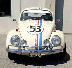 Image result for Pearl White 1950 Beetle