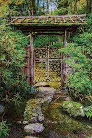 Pin On Japanese Style Gardens