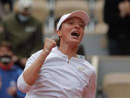 Bei den french open in paris treffen heute im finale der serbe novak djokovic und der grieche stefanos tsitsipas aufeinander. French Open Im Live Ticker 19 Jahrige Gewinnt Finale Der Damen Kenin Ohne Satzgewinn Mehr Sport