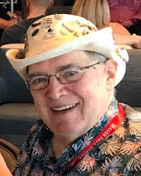 Thomas Hirsch Obituary