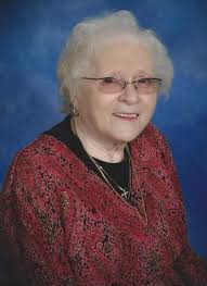 Geneva Fultz Hamlett Obituary