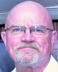 Rest In Peace, Steve Morrow