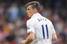 Top pl sides monitoring schalke's us starlet hoppe. Gareth Bale Shirt Number Confirmed After Completing Tottenham Transfer Mirror Online