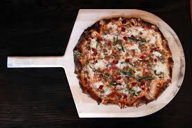 Why Well Done Pizza Is The Best Pizza Style To Order Thrillist