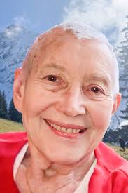 Marie-Thérèse HESS