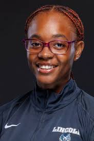 2022-23 Women's Track and Field Roster