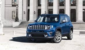 ジープ ブランド初の個人向けカーリース jeep flat ride 7月1日からスタート genroq web ヘッドライン 自動車情報サイト 新車 中古車 carview ジープ 中古車 カー