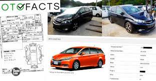 Posting ini hanya fokus pada kenderaan dari jepun sahaja ya. Nak Tau Status Kereta Terpakai Malaysia Jepun Uk Dan As Semak Dengan Otofacts