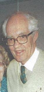 Robert Whitcomb Ellingwood