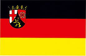 Die flagge ist wetterfest und hat ösen zum befestigen. Flagge Fahne 90x150 Cm Rheinland Pfalz Bw Online Shop