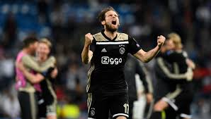 Check out his latest detailed stats including goals, assists, strengths & weaknesses and match ratings. Champions League News Who Joins Dusan Tadic And Lucas Moura In Our List Of Players To Watch In Champions League Semis Sport360 News