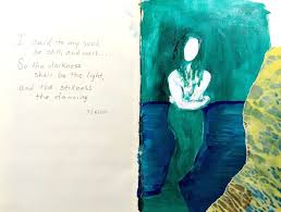 Pin On Art Journal Inspiration