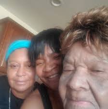 Fatima Strickland's Instagram, Twitter & Facebook