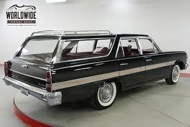 Image result for Antigua Red 1966 AMC