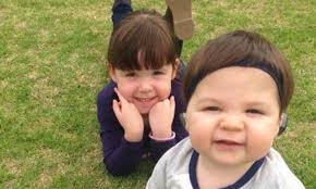 Reconstructive ear surgery: Parents raise money for son's life-changing  operation