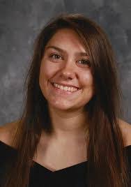 Megan Louks's Instagram, Twitter & Facebook