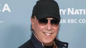 Tommy Mottola, esposo de Thalía, lanza agencia musical- Grupo Milenio