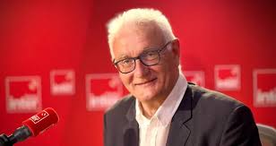 Pour Daniel Baal (Crédit Mutuel), "les entreprises qui ont la capacité  d'augmenter le Smic doivent le faire"