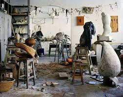 Cansin Adli Kullanicinin Studio Panosundaki Pin Sanat Studyolari Sanatci Studyolari Sanat Atolyeleri