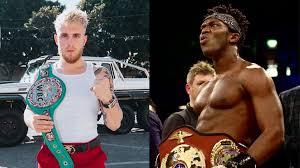 Thus, a fierce rivalry was born. Ksi Reveals Why Jake Paul Fight Will Be His Last Boxing Match Dexerto