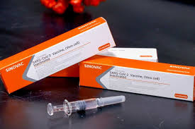 (sinovac) is a holding company. Indonesia Receives 1 2 Million Doses Of Coronavirus Trial Drugs As China Pursues Vaccine Diplomacy Abc News