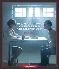 We did not find results for: Over 80 Harley Quinn Quotes About Love The Joker And Injustice Big Hive Mind