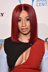 Cardi B Photos Photos Tanduay Rum Partnership Celebration With Images Cardi B Photos Popsugar Beauty