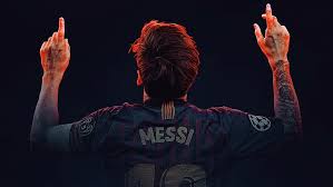 We have a massive amount of hd images that will make your computer or smartphone. Hd Wallpaper Lionel Messi Football Barcelona Wallpaper Flare