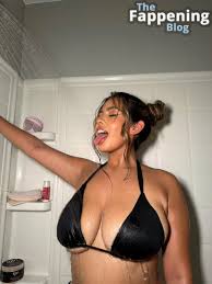 brownsugarexclusive  Daniela_rosas. danielarosas683 Nude Leaks OnlyFans  Photo 1 | TheFappening