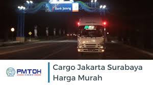 Maybe you would like to learn more about one of these? Jasa Pengiriman Cargo Jakarta Surabaya Harga Murah Pmtoh Cargo