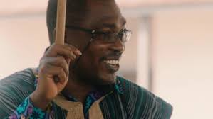 Bridget Kearney & Benjamin Lazar Davis -- "Still Flying" feat. Stevo  Atambire