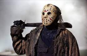 2017 through 2020 had two friday the 13ths each; Kostym Patek 13 Maceta Jason Kostym Jason Maxi Karneval Cz