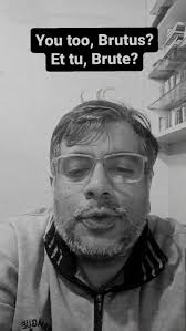 You Too Brutus , #instagood #idioms #newwords #learnenglish #newwords  #words #interesting #vocabulary #wordoftheday