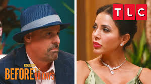 90 Day Fiancé: Did Jasmine Get Back Together With Dane After Gino Split?