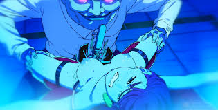 Post 6574316: Dandadan edit Momo_Ayase screenshot_edit Serpo  Utamaru_(artist)