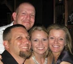 Dave Glynn's Instagram, Twitter & Facebook