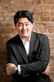 Manhattan School of Music Student Recital: Shengyang Lin, Classical Voice – Baritone with Collaborative Piano