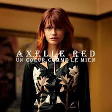 Sa biographie, son actualité, ses photos et vidéos. Axelle Red Best Ever Albums