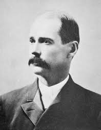 Sir Henry Petty-Fitzmaurice, 5th Marquis of Landsdowne, illustration from  'King Edward and his Times' by Andre Maurois