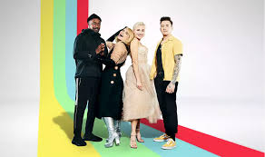 Blake shelton, gwen stefani, john legend and kelly clarkson are all back as coaches for season 19 of the voice, which returns on oct. Thevoicekidsuk The Voice Kids 2020 Judges Who Are The Judges On The Voice Kids