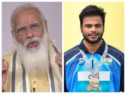 Sumit lost one leg in this accident. Jejwaoq18n2kqm