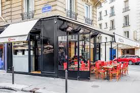 Gioco Restaurants A Paris
