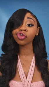 Rollie (Rolanda Rochelle Pollins) is a standout cast member